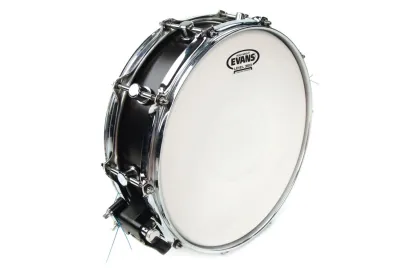 Evans B14HW Heavyweight Coated Snare 14"