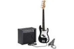 Bass Sets