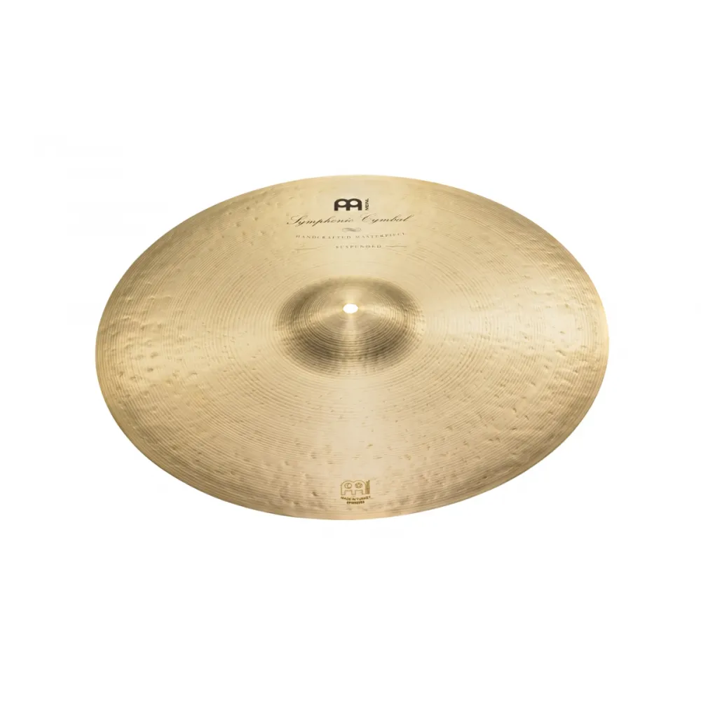 Meinl SY-17SUS 17" Suspended Cymbal