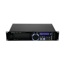 Omnitronic XCP-1400 CD-Player