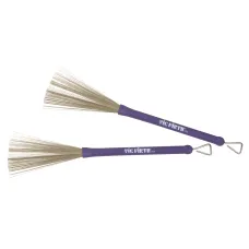 Vic Firth HB Heritage Schlagzeugbesenbesen
