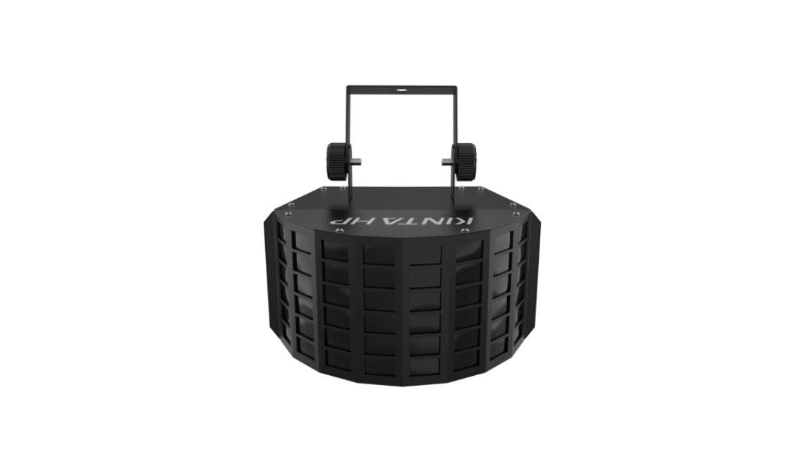 Chauvet DJ Kinta HP