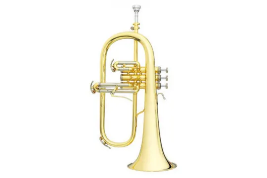 B&S 3145G-L Challenger Flügelhorn