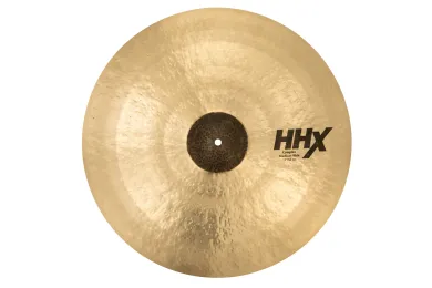 Sabian 22" HHX Complex Medium Ride B-Ware