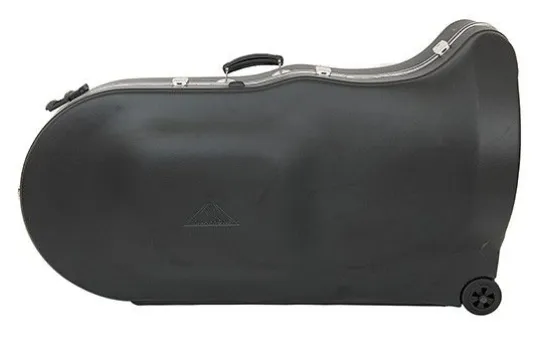 Miraphone Bb-Tuba 496 Hagen Etui