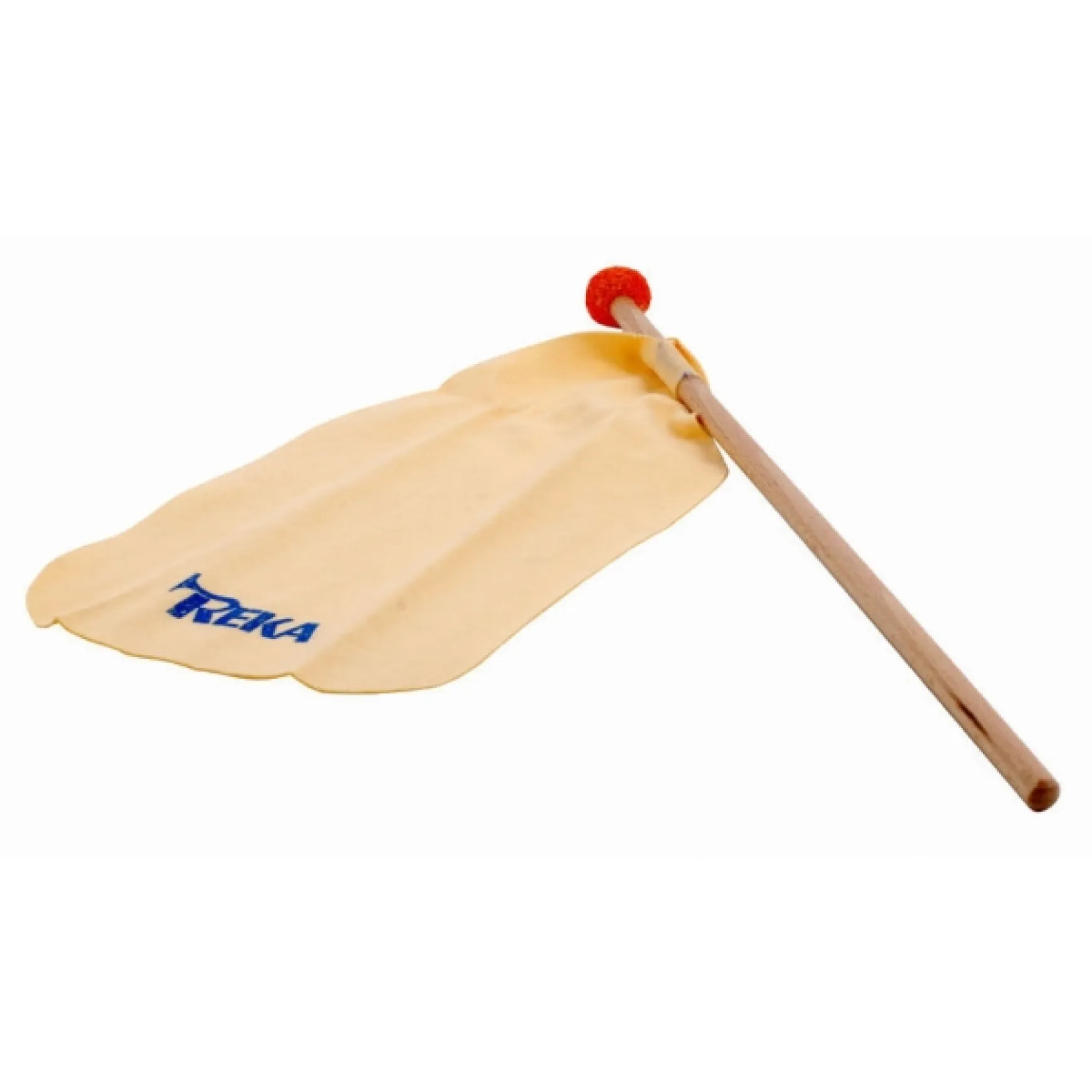 Reka Querflötenreinigungsstab mit Tuch