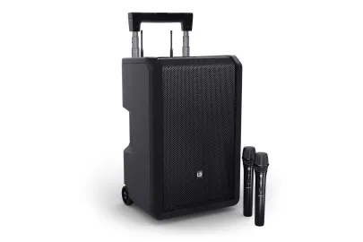 LD Systems ANNY 10 HHD 2 B5