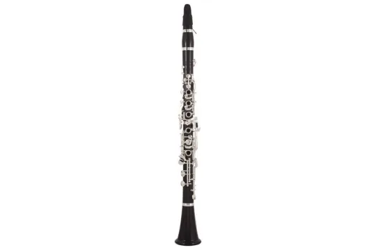 Oscar Adler & Co. 323 Bb-Clarinet