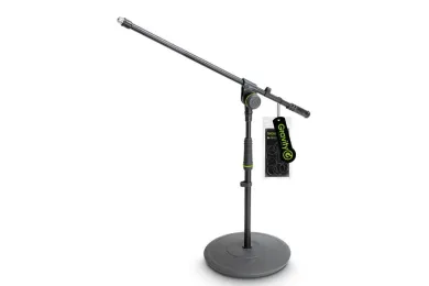 Mikrofonständer