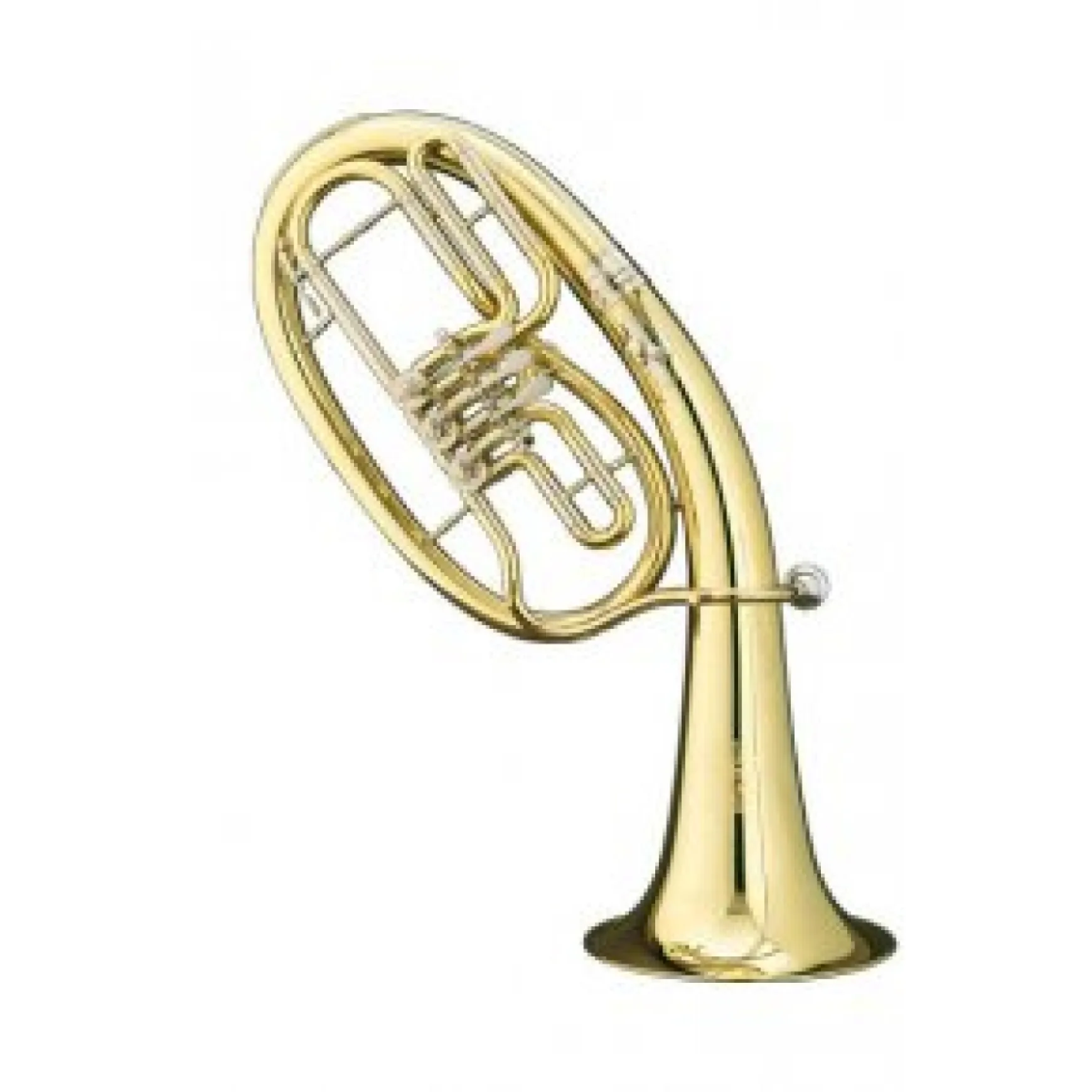 B&S 32/2-L B-Tenorhorn