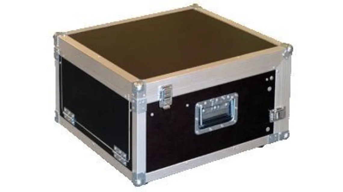 Gäng Easy Rack Eco DD/Sk, 4 HE