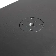 LD Systems Installation Serie 10" Subwoofer aktiv