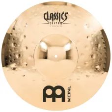Meinl CC-EM480 Classics Custom Extreme Metal 14"/18"/20