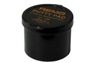Remo Putty Pad