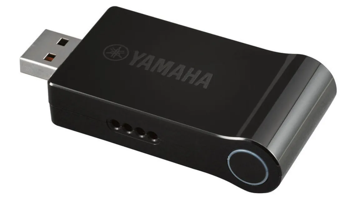 Yamaha UD-WL01 Wireless LAN-Adapter