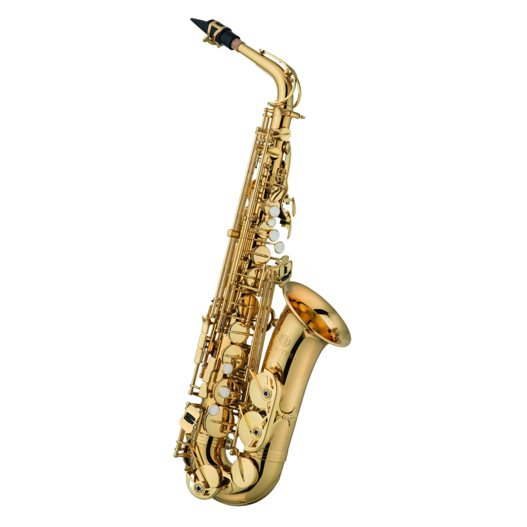 Jupiter JAS700Q Eb-Altsaxophon