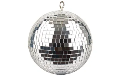 Showgear Mirrorball 20cm