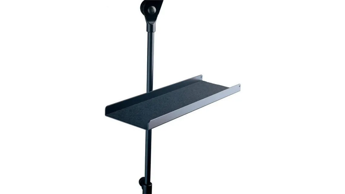 K&M 12218 Noten- und Instrumentenablage