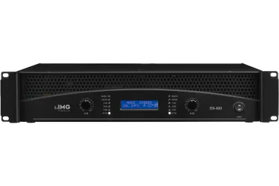 IMG Stageline STA-600