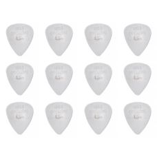 Dunlop Nylon Standard 0,46 mm - 12er Pack