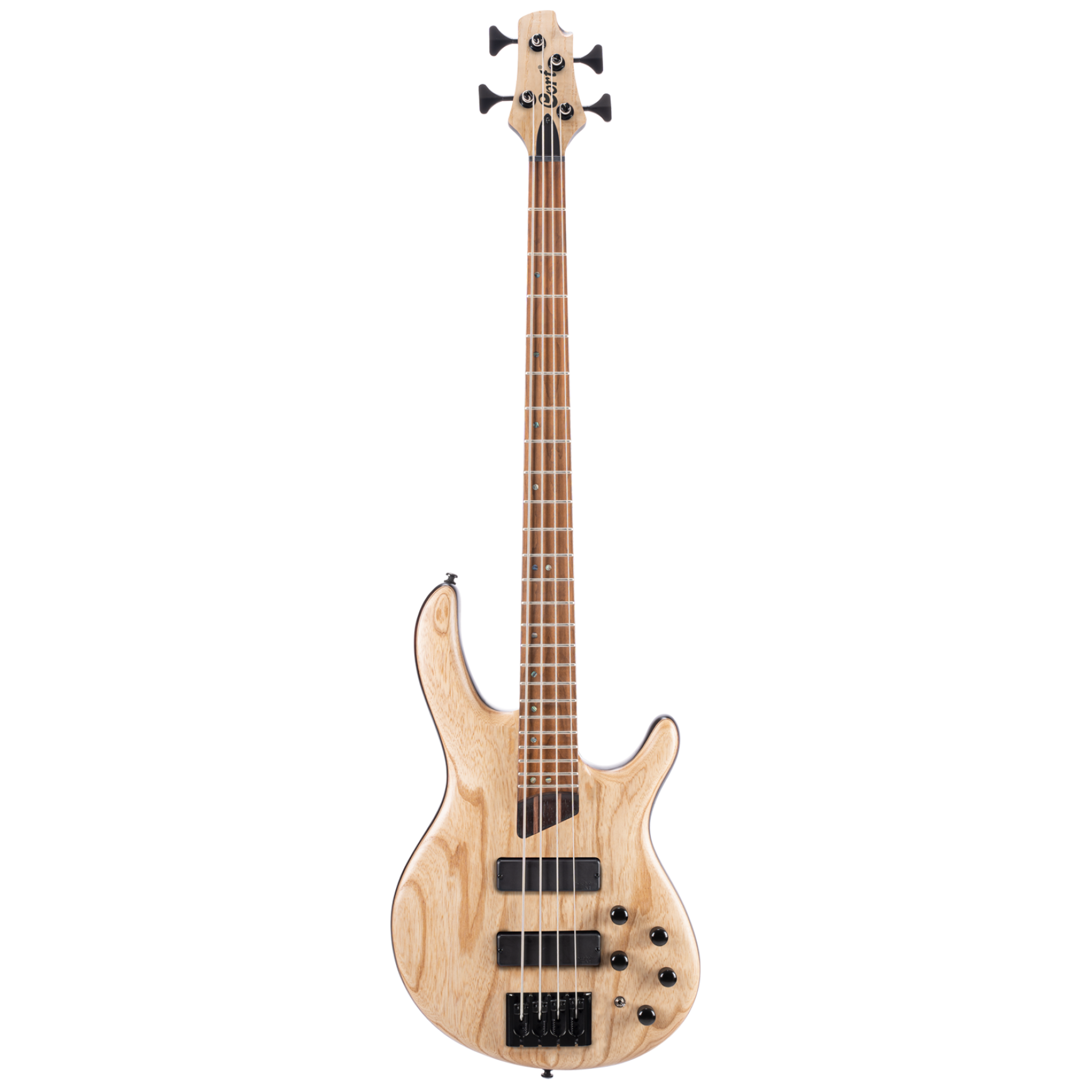 CORT B4 Element E-Bass Open Pore Natural