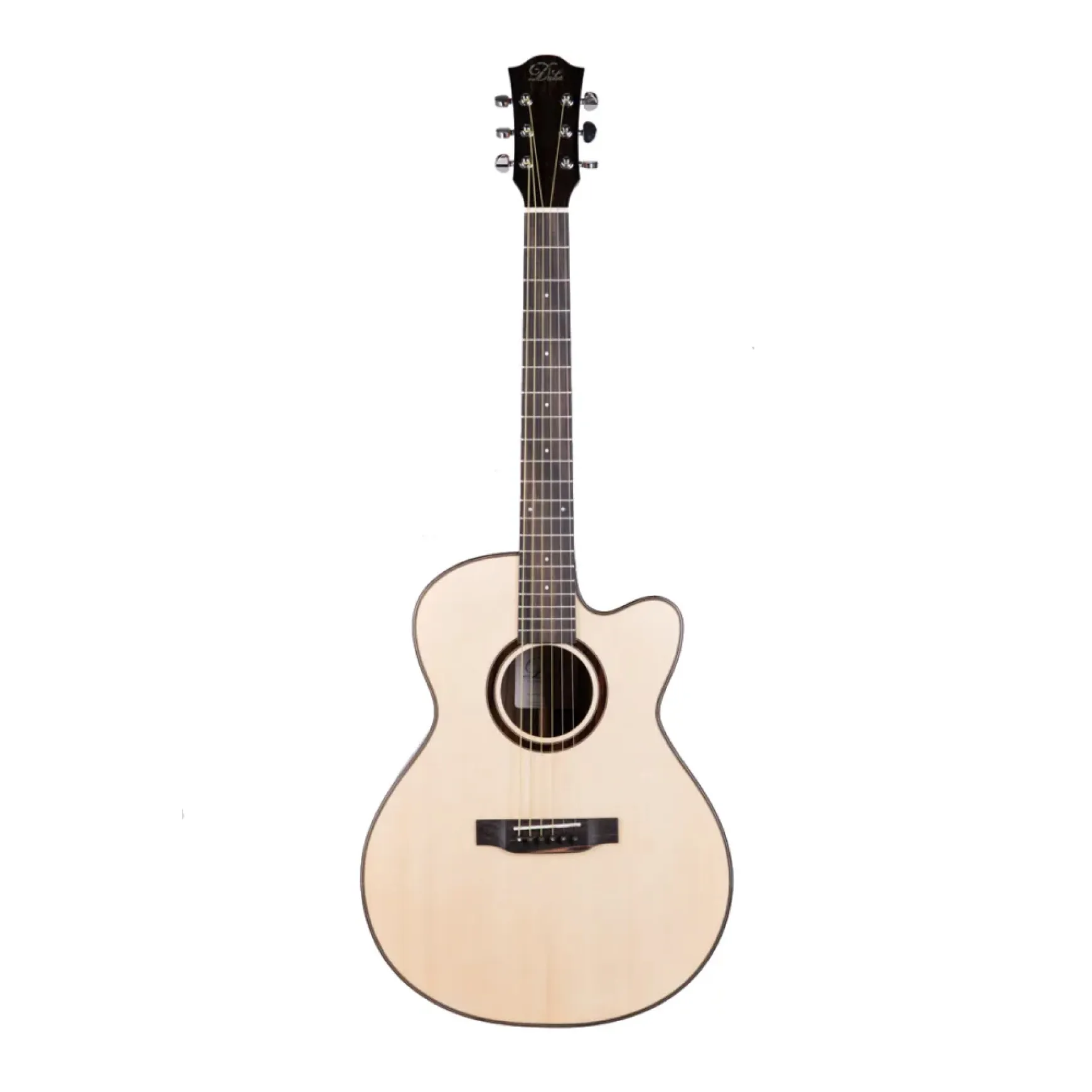 Duke GA-PF-CUT-WIDE-TRIO VT
