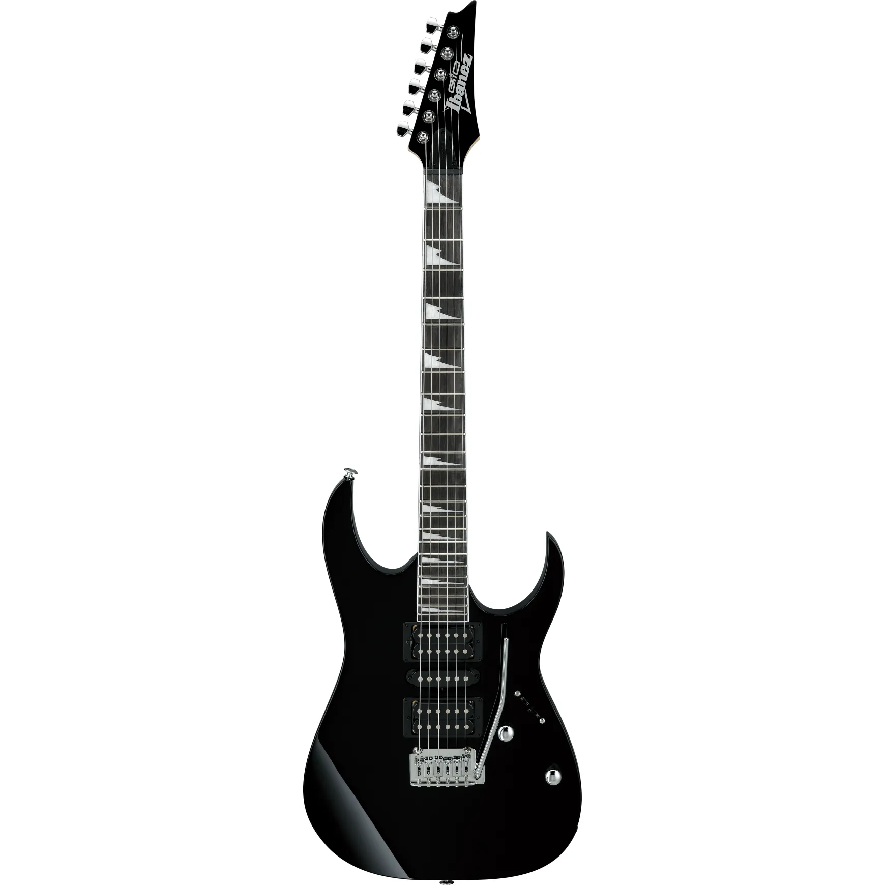 Ibanez E-Gitarre GRG 170 DX-BKN