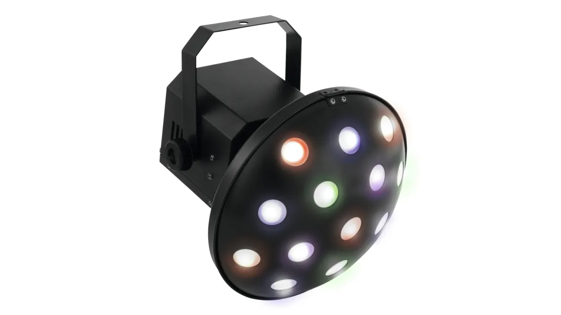 Eurolite LED Z-1000 Strahleneffekt