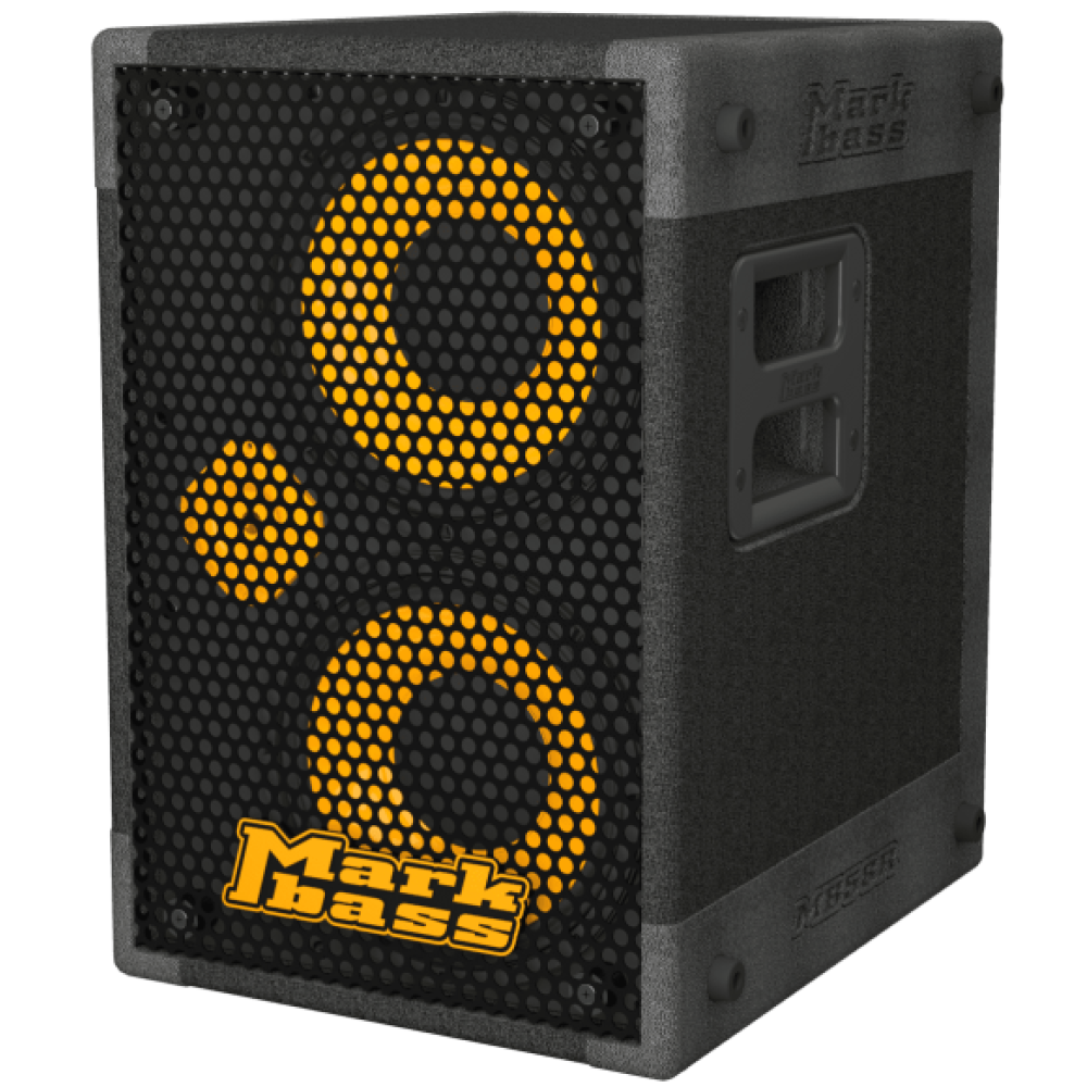 Markbass MB58R 102 Pure Box 8
