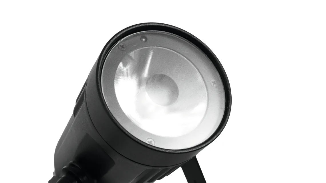 Eurolite LED PST-15W MK2 WW Floor Spot/Wash
