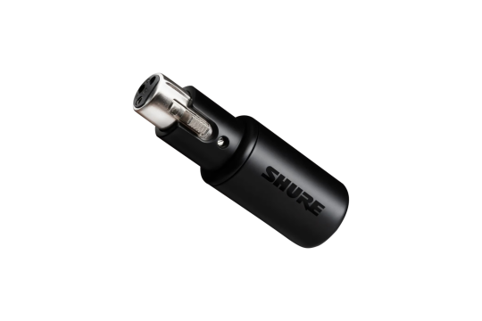 Shure Motiv MVX2U