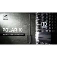 HK Audio POLAR 10