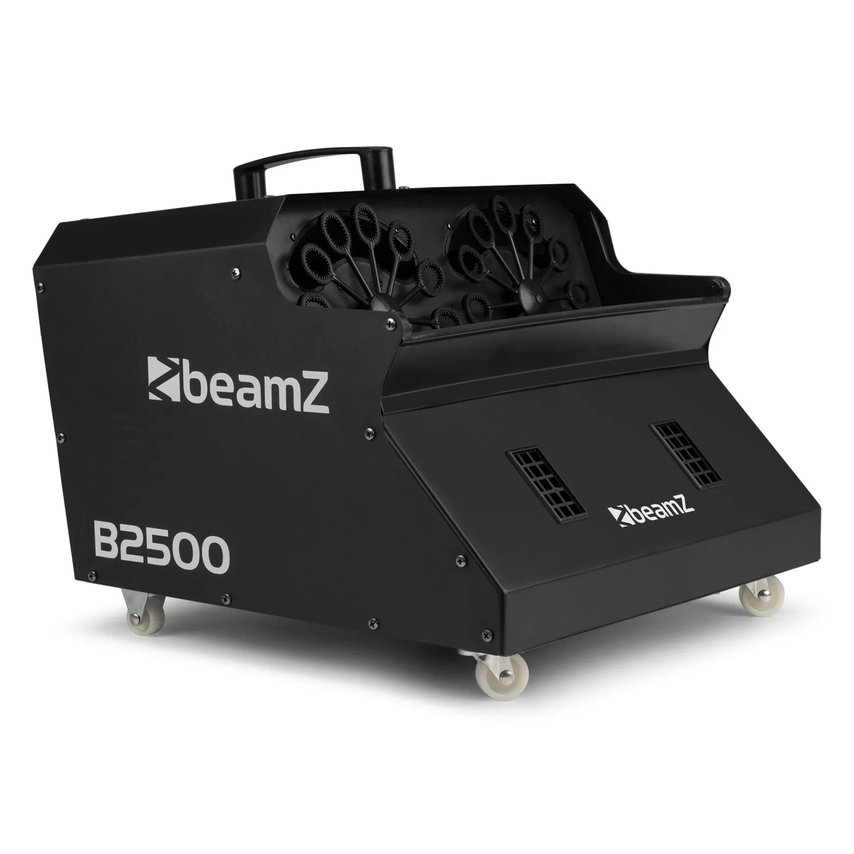 beamZ B2500 Seifenblasenmaschine