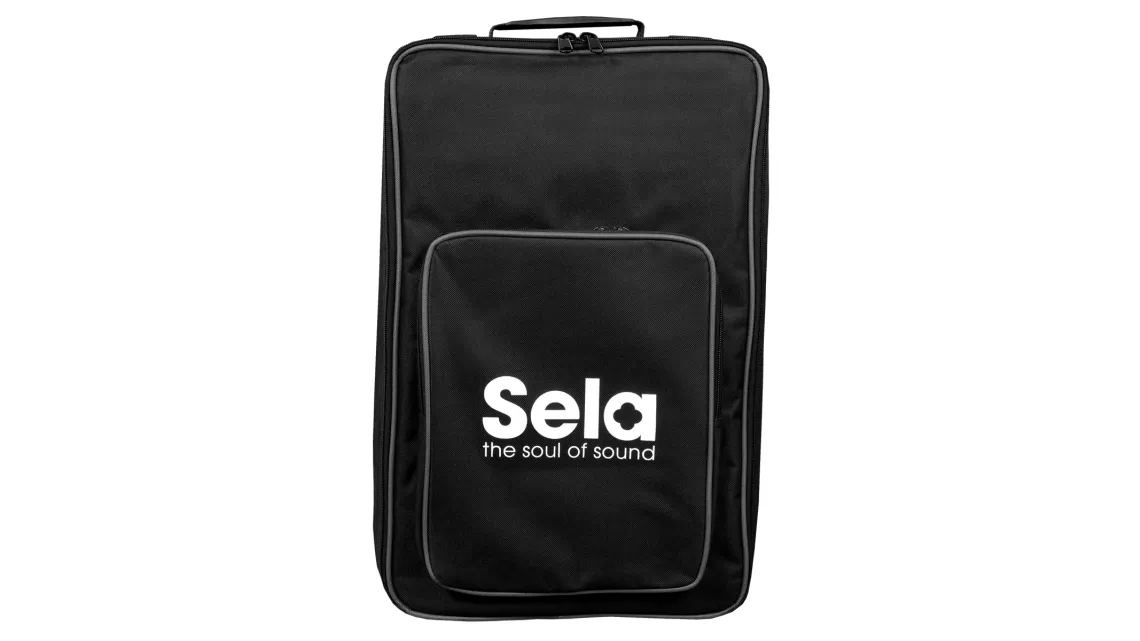 Sela SE090 Cajon Rucksack/Tasche