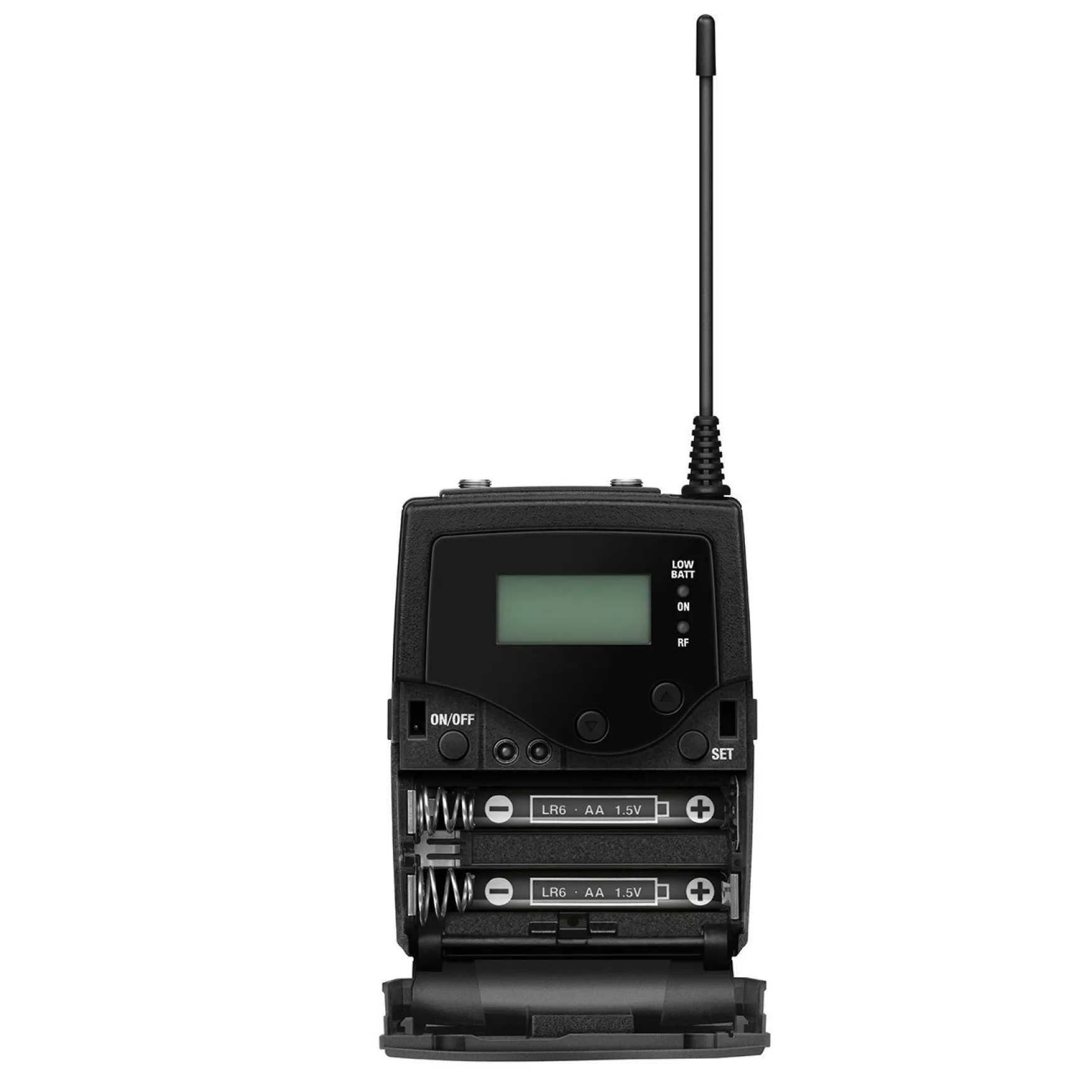 Sennheiser EK 500 G4-GBW+