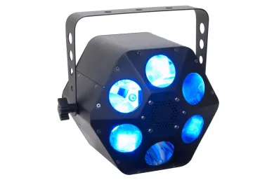 ADJ Quad Phase HP 32-Watt Quad-LED