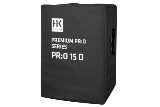HK Audio Schutzhülle PR:O 15 D