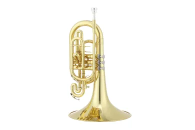 Marching Mellophone