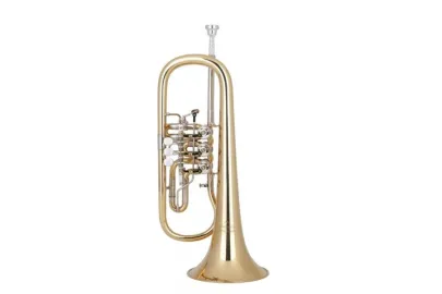 Miraphone 24R 1102-AP00 Bb-Flügelhorn