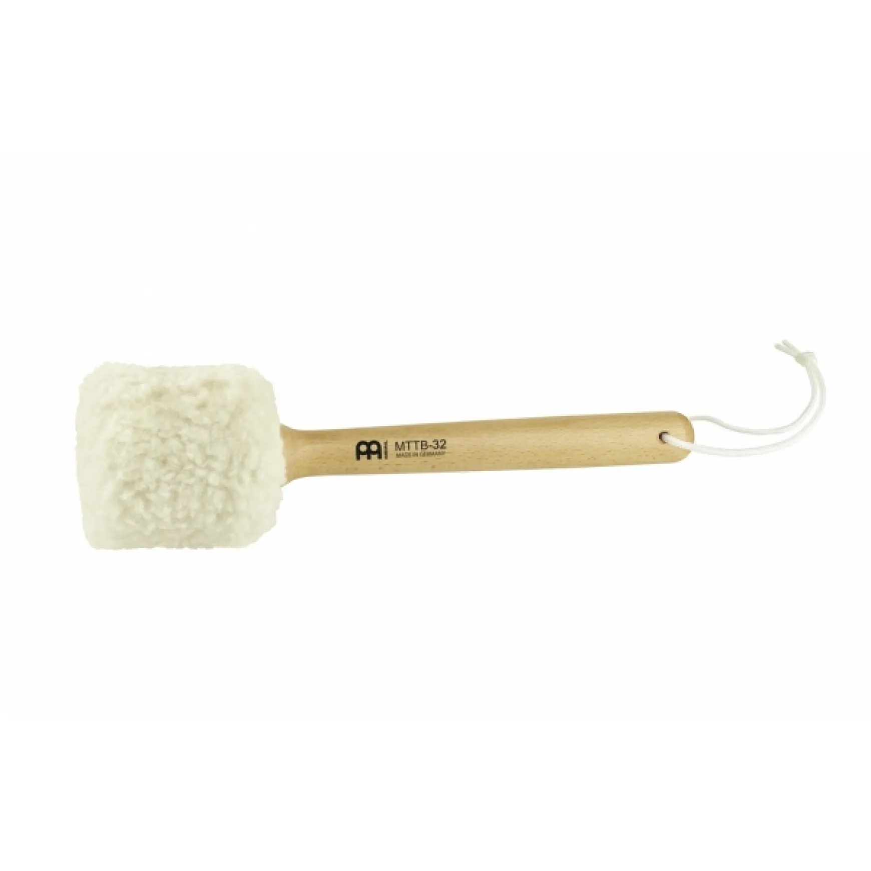 Meinl MTTB-32 Tam Tam Schlägel für 32" Tam Tam