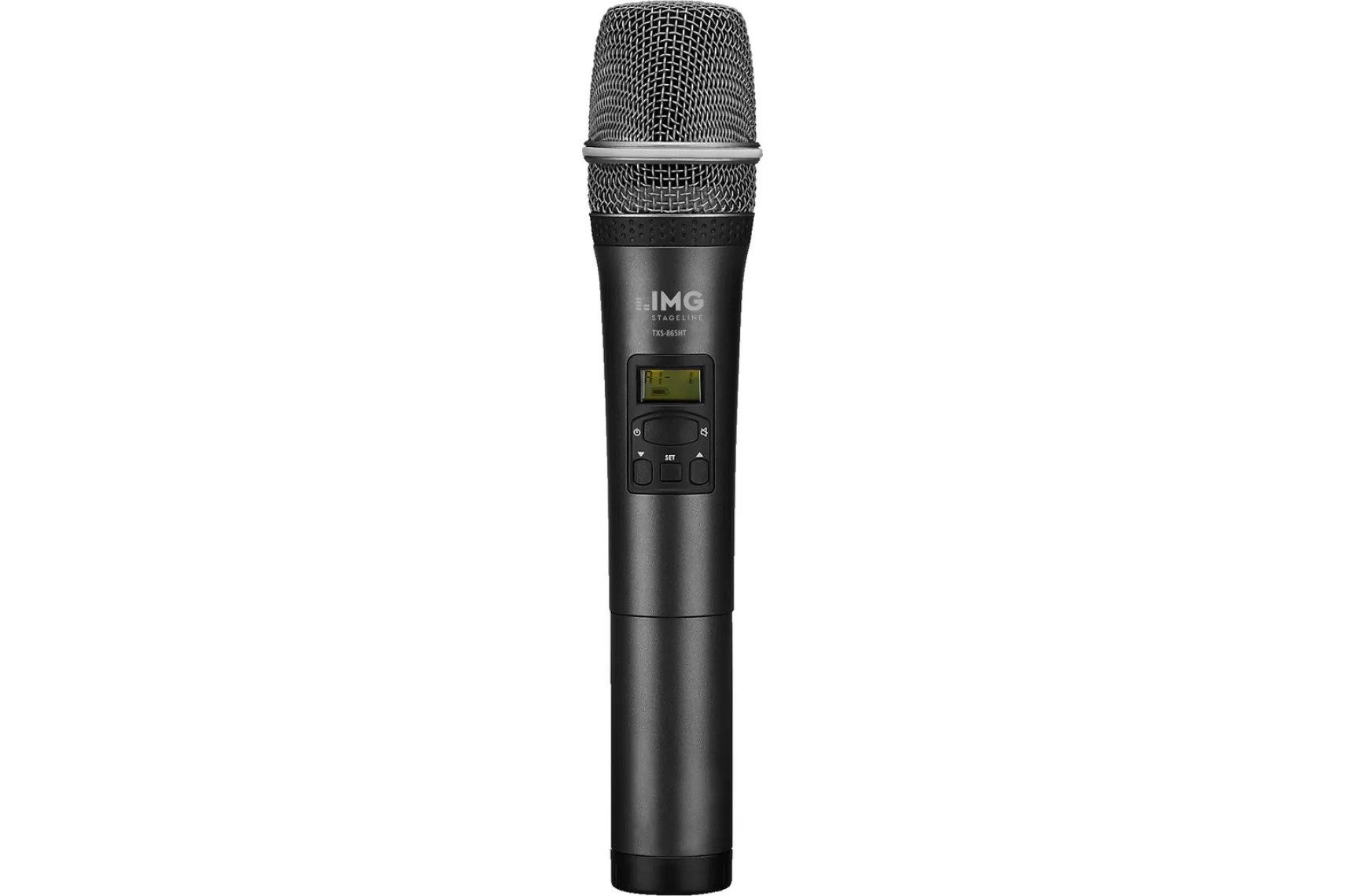 IMG Stageline TXS-865HT