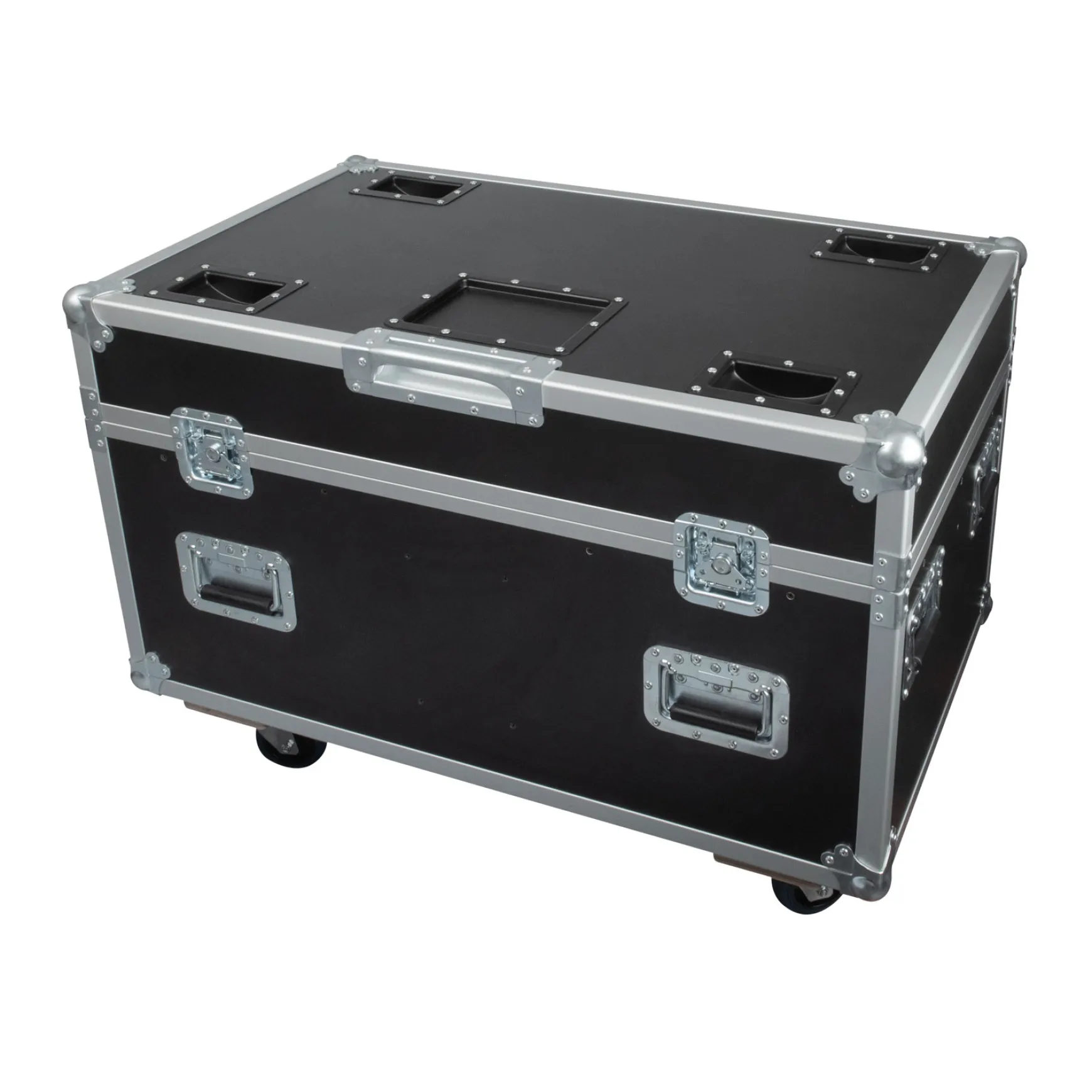 Infinity Case für 4x Furion W402 WashBeam