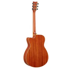 Yamaha FSC-TA Brown Su