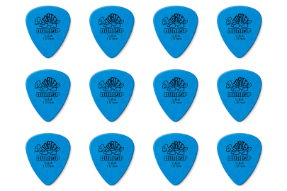 Dunlop Tortex Standard 1,00 (12)