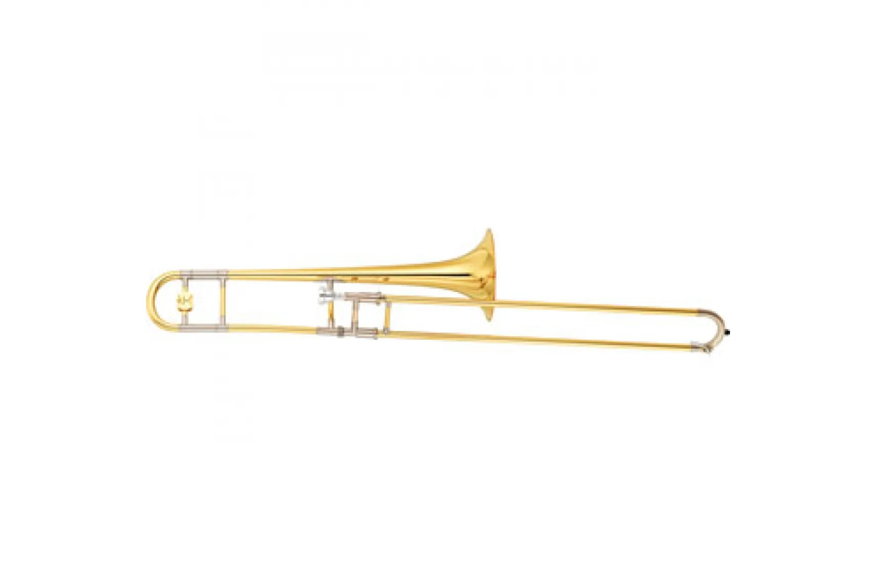 Yamaha YSL-897Z Jazz Posaune