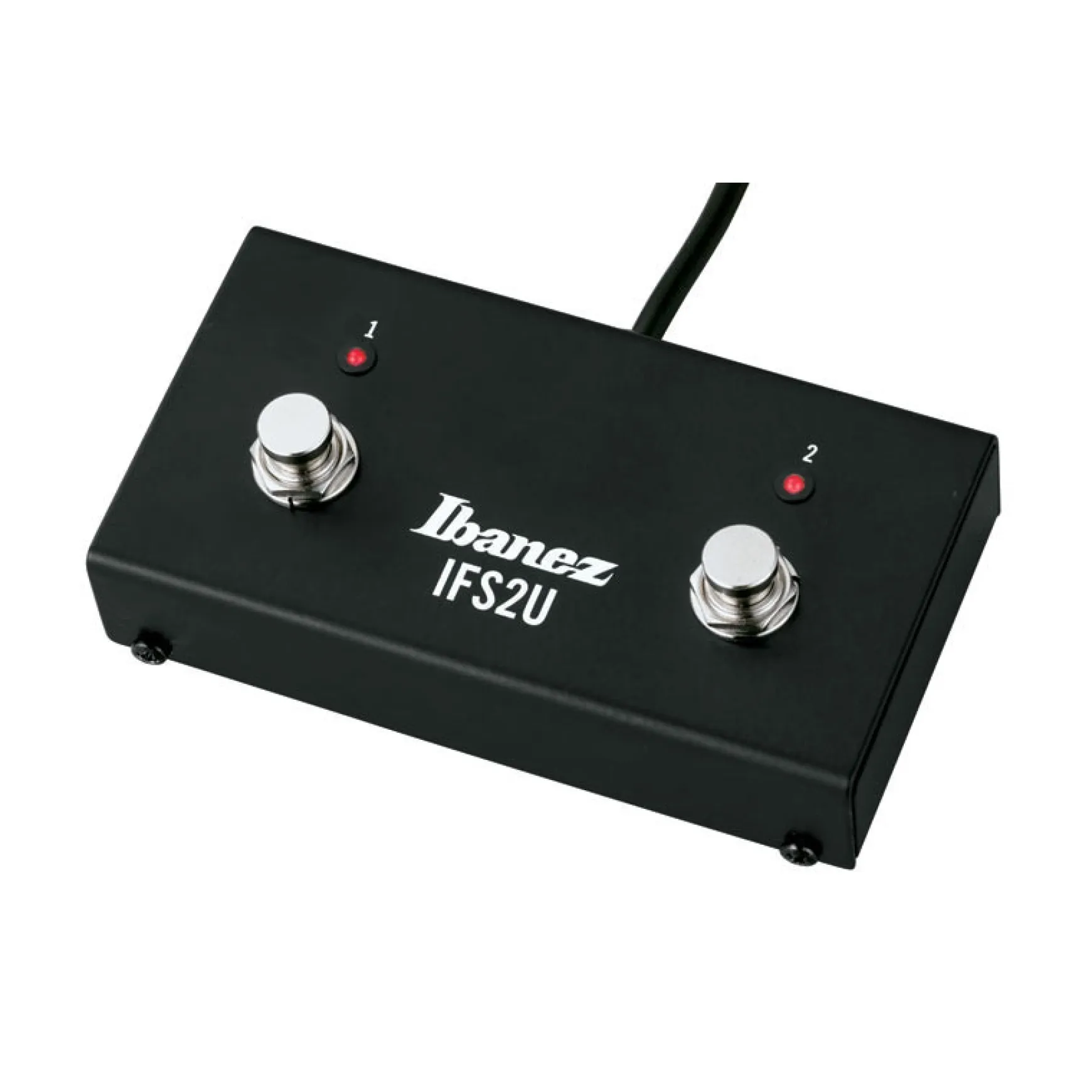 Ibanez IFS2U FOOTSWITCH