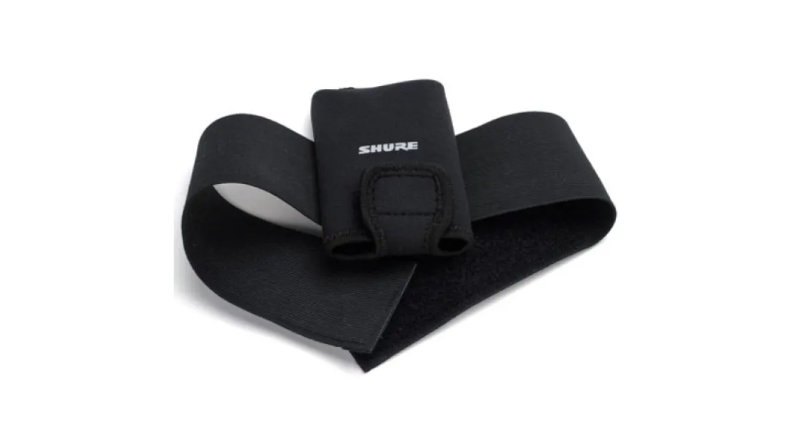 Shure WA 580 B