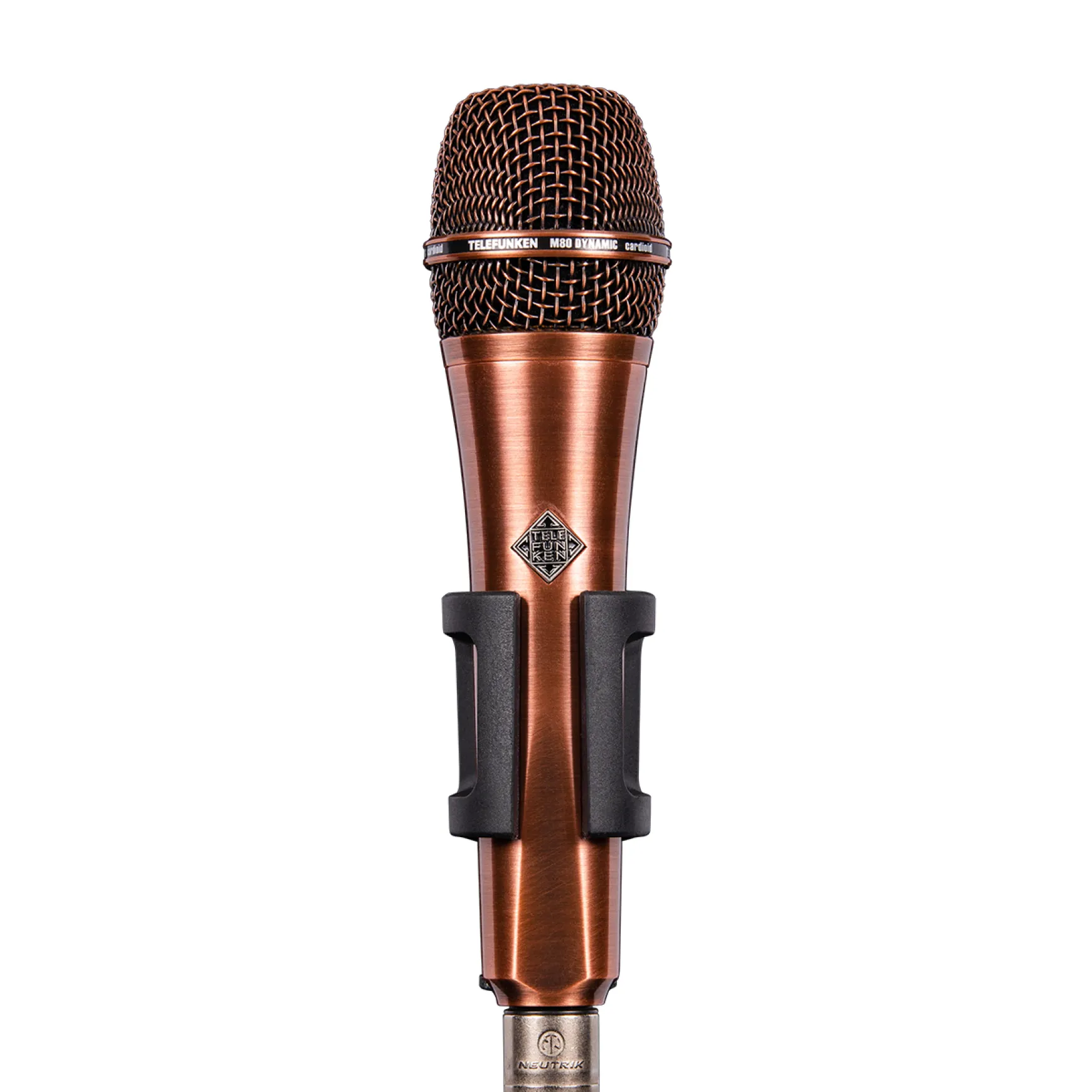 Telefunken M80 Copper