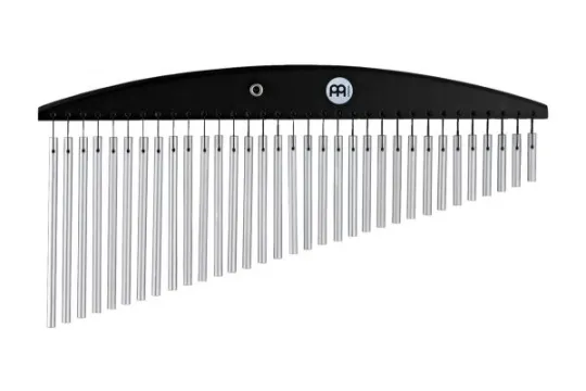 Meinl HCH2BK Chimes Headliner 33 Stäbe