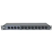 Showtec DB-1-4 DMX Booster / Splitter